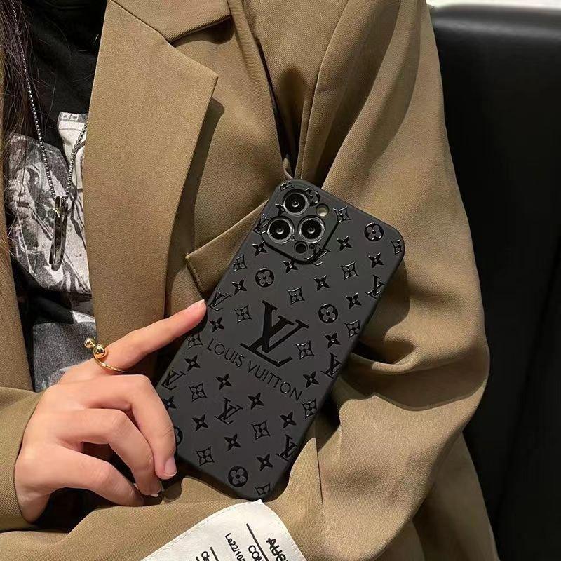 Premium LV iPhone case Premium LV iPhone case